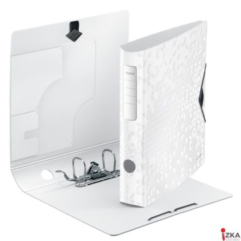 Segregator Leitz 180 Active WOW, 50mm, biały 11070001