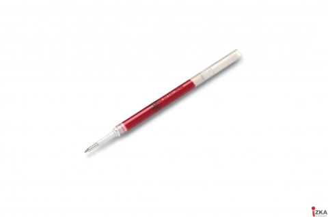 Wkład EnerGel 0,7mm czerwony LR7/B PENTEL Wkład EnerGel 0,7mm czerwony LR7/B PENTEL