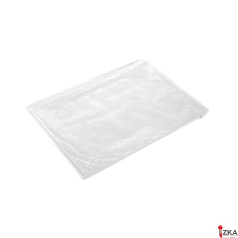 Worki plastikowe Leitz IQ do niszczarek 40 litrów, 100 szt., 80080000 Worki plastikowe Leitz IQ do niszczarek 40 litrów, 100 szt., 80080000