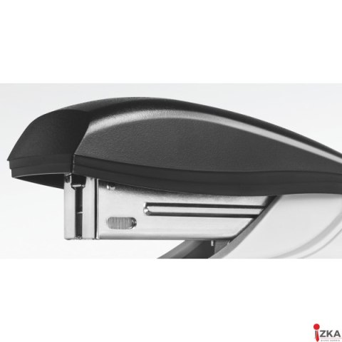 Zszywacz mini LEITZ czarny 10 kartek 55170095 Zszywacz mini LEITZ czarny 10 kartek 55170095