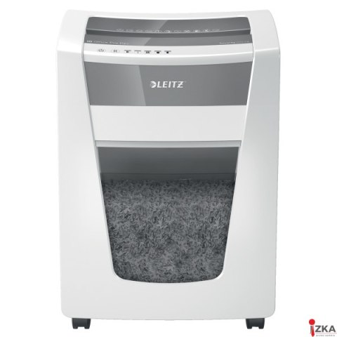 Niszczarka LEITZ IQ OFFICE Pro P6+ 80100000