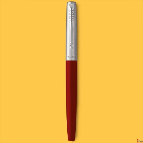 Pióro wieczne (M) JOTTER ORIGINALS RED PARKER 2096872, blister Pióro wieczne (M) JOTTER ORIGINALS RED PARKER 2096872, blister
