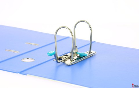 Segregator A4 80mm ELBA PRO+ jasnoniebieski 100202162