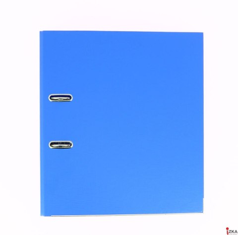 Segregator A4 80mm ELBA PRO+ jasnoniebieski 100202162