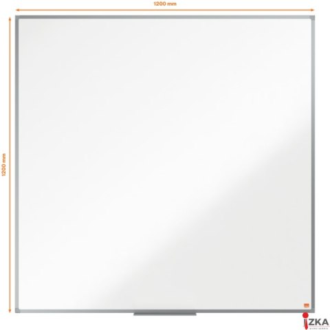 Tablica melaminowa panoramiczna Nobo Essence 1200X1200mm 1915452