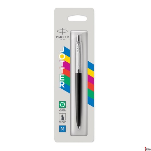 Długopis JOTTER ORIGINALS BLACK PARKER 2096873, blister Długopis JOTTER ORIGINALS BLACK PARKER 2096873, blister