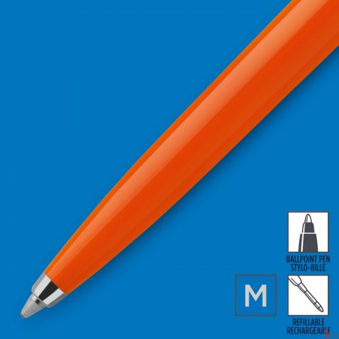 Długopis JOTTER ORIGINALS ORANGE PARKER 2076054, HS Długopis JOTTER ORIGINALS ORANGE PARKER 2076054, HS