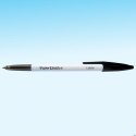 Długopisze skuwką Paper Mate 045 fine (0,7 mm) czarny 2084379 SALE