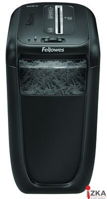 Niszczarka FELLOWES 60Cs 4606101 10 kartek 22 litry P4 Niszczarka FELLOWES 60Cs 4606101 10 kartek 22 litry P4