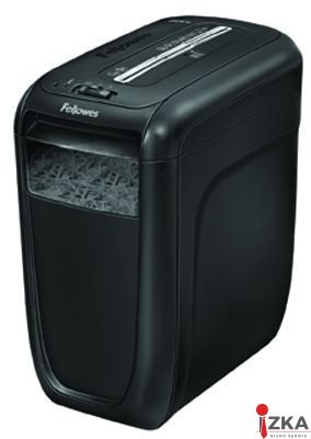 Niszczarka FELLOWES 60Cs 4606101 10 kartek 22 litry P4 Niszczarka FELLOWES 60Cs 4606101 10 kartek 22 litry P4
