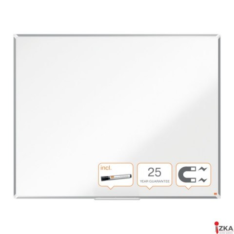 Tablica porcelanowa Nobo Premium Plus 1500x1200mm 1915147