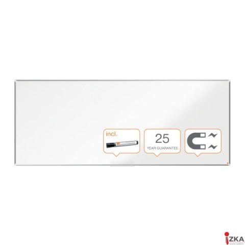 Tablica porcelanowa Nobo Premium Plus 3000x1200mm 1915153