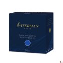 Atrament w butelce niebieski floryda WATERMAN S0110720