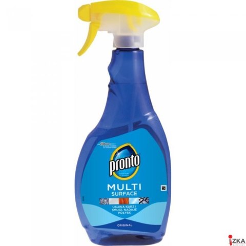 PRONTO Spray przeciw kurzowi MULTISURFACE Original 500ml