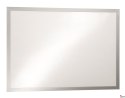 Wycofany/ zamiennik tbk0119195 Ramka plakatowa DURAFRAME A1 srebrna 4997-23