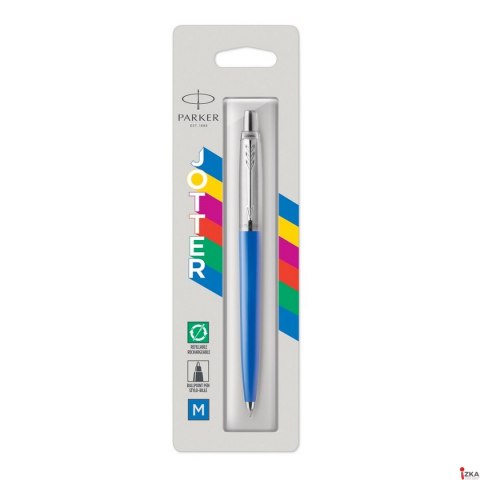 Długopis JOTTER ORIGINALS BLUE PARKER 2076052, blister Długopis JOTTER ORIGINALS BLUE PARKER 2076052, blister