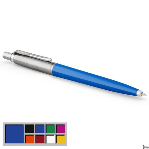Długopis JOTTER ORIGINALS BLUE PARKER 2076052, blister Długopis JOTTER ORIGINALS BLUE PARKER 2076052, blister