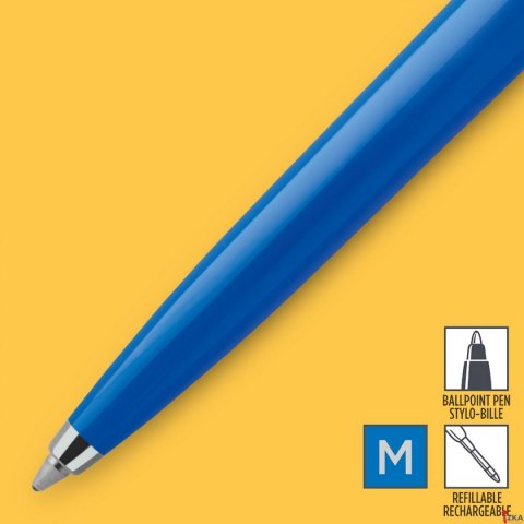 Długopis JOTTER ORIGINALS BLUE PARKER 2076052, blister Długopis JOTTER ORIGINALS BLUE PARKER 2076052, blister
