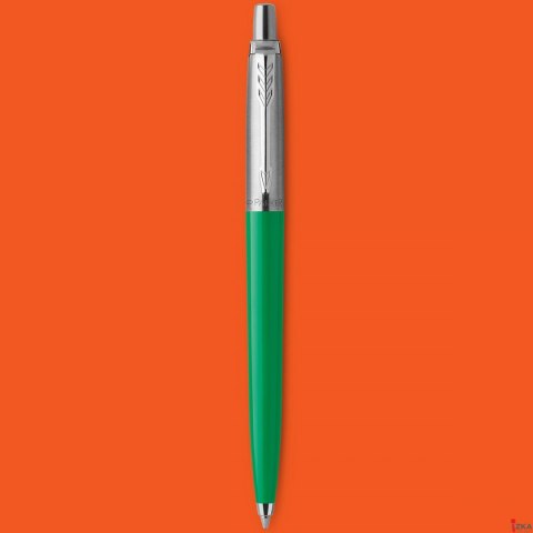 Długopis JOTTER ORIGINALS GREEN PARKER 2076058, HS Długopis JOTTER ORIGINALS GREEN PARKER 2076058, HS