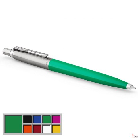 Długopis JOTTER ORIGINALS GREEN PARKER 2076058, HS Długopis JOTTER ORIGINALS GREEN PARKER 2076058, HS