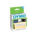 Etykiety DYMO różnego przeznaczenia - 19 x 51 mm, biały S0722550