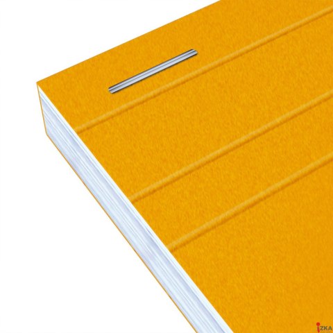 Notatnik A6 80K kratka miękka oprawa OXFORD EVERYDAY 100106278