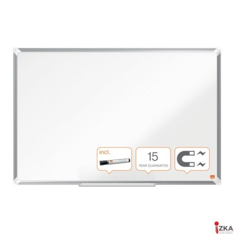 Tablica stalowa Nobo Premium Plus 900x600mm 1915155 Tablica stalowa Nobo Premium Plus 900x600mm 1915155