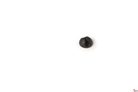Klips samoprzylepny na 1 kabel(6)grafit 503737 CAVOLINE CLIP DURABLE Klips samoprzylepny na 1 kabel(6)grafit 503737 CAVOLINE CLIP DURABLE