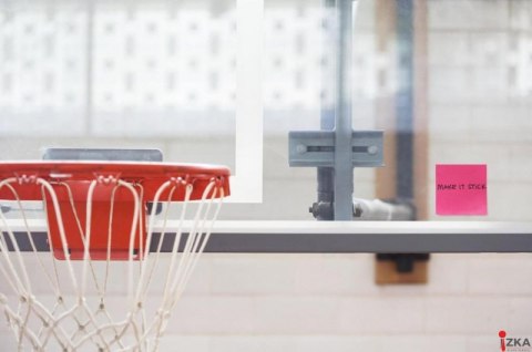 Podajnik do bloczków samoprzylepnych POST-IT_ Pro (PRO-C-1SSC), fioletowy, w zestawie 1 bloczek Super Sticky Z-Notes