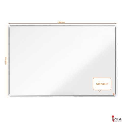 Tablica stalowa Nobo Premium Plus 1500x1000mm 1915158