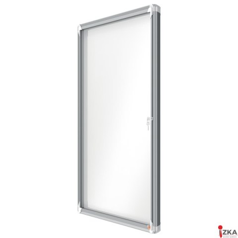 Gablota magnetyczna zewnętrzna Nobo Premium Plus 12xA4 1902581