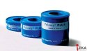 Hipoalergiczny przylepiec tkaninowy jedwabny 5m x 12.5mm POLOVIS PLUS VISCOPLAST 3M-UU009017730