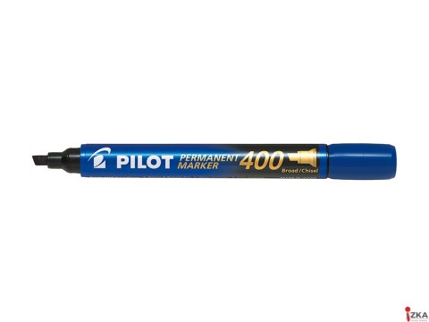 Marker permanentny SCA-400 niebieski PILOT SCA-400-L