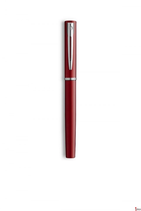 Pióro wieczne (F) ALLURE CZERWONY WATERMAN 2068194 Pióro wieczne (F) ALLURE CZERWONY WATERMAN 2068194