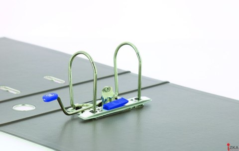 Segregator A4 80mm ELBA PRO+ czarny 100202169 Segregator A4 80mm ELBA PRO+ czarny 100202169
