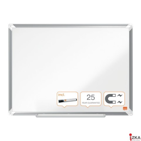 Tablica porcelanowa Nobo Premium Plus 600x450mm 1915143