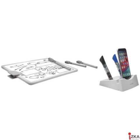 Wielofunkcyjna_ podstawka Kensington OfficeAssist K55910EU Wielofunkcyjna_ podstawka Kensington OfficeAssist K55910EU