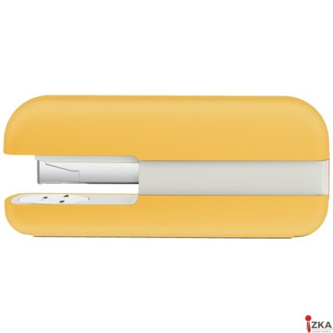 Zszywacz Leitz Cosy, żółty, 30 kartek, 10 lat gwarancji 55670019