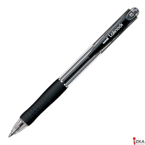 Długopis UNI SN-100 czarny UNSN100/DCA Długopis UNI SN-100 czarny UNSN100/DCA