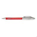 Długopis automatyczny FLEXGRIP ELITE 1.4mm czerwony PAPER MATE S0768280