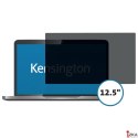 Kensington privacy filter 2 way removable 31.75cm 12.5 Wide 16:9 626455