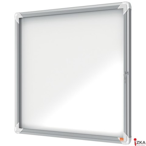 Gablota magnetyczna wewnętrzna Nobo Premium Plus 6xA4 1902558