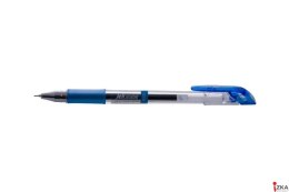 Pióro żelowe DONG-A ZONE niebieskie TT5040