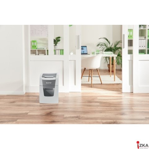 Niszczarka Leitz IQ AutoFeed 100, P5 80120000