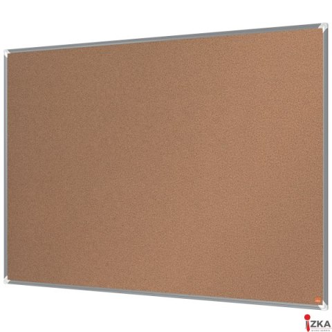 Tablica ogłoszeniowa korkowa Nobo Premium Plus 1500x1000mm 1915182