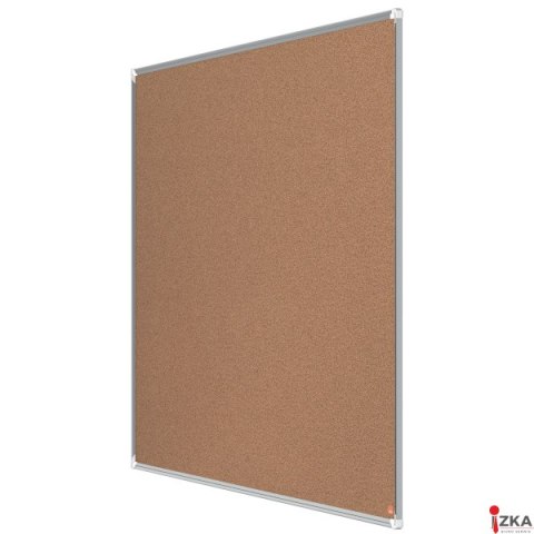Tablica ogłoszeniowa korkowa Nobo Premium Plus 1500x1000mm 1915182