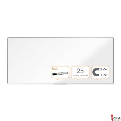 Tablica porcelanowa Nobo Premium Plus 2700x1200mm 1915152