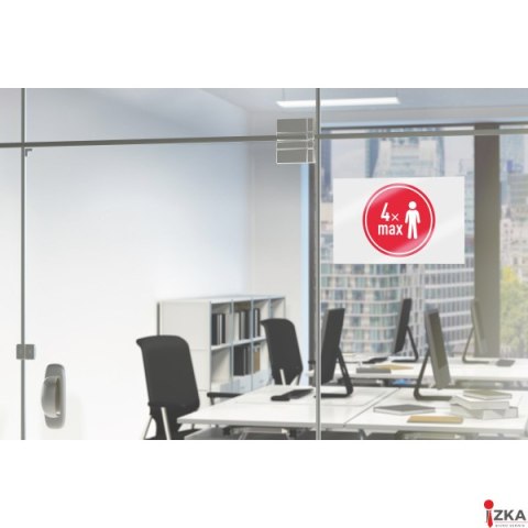 Folia do laminacji GBC A4 75 mikr (100szt) - EZ 3740400 Folia do laminacji GBC A4 75 mikr (100szt) - EZ 3740400