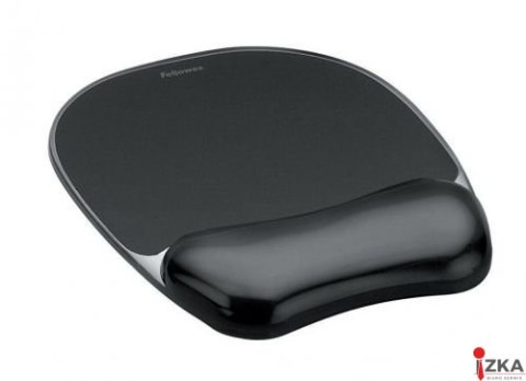 Podkładka pod mysz i nadgarstek CRYSTAL 9112101 FELLOWES Podkładka pod mysz i nadgarstek CRYSTAL 9112101 FELLOWES