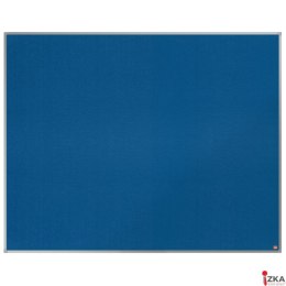 Tablica ogłoszeniowa filcowa Nobo Essence 1500x1200mm, niebieska 1915456